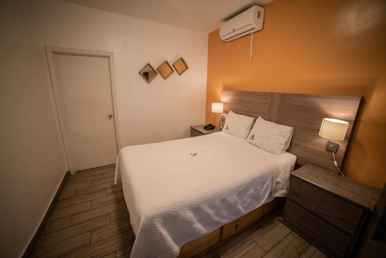 Hotel California Comfort &