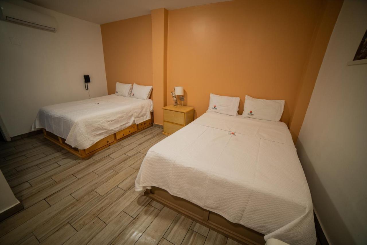 California Comfort & Hotel 3*