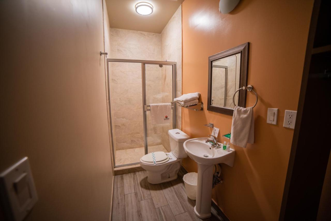 California Comfort & 3*