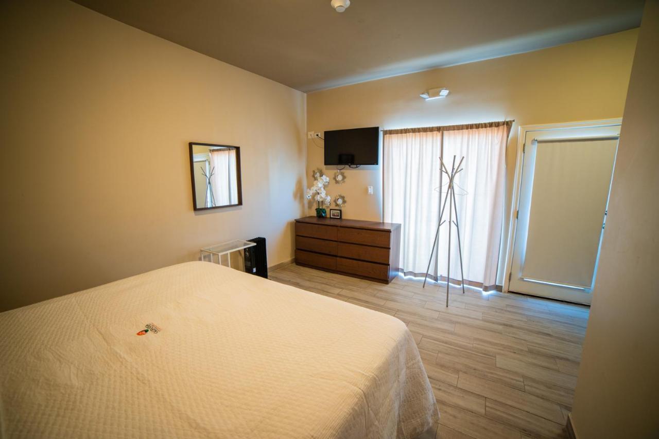 Hotel California Comfort &