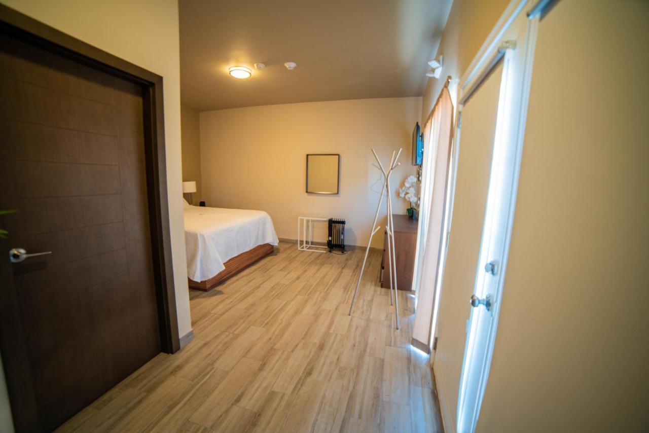 California Comfort & Hotel Los Algodones (Baja California)