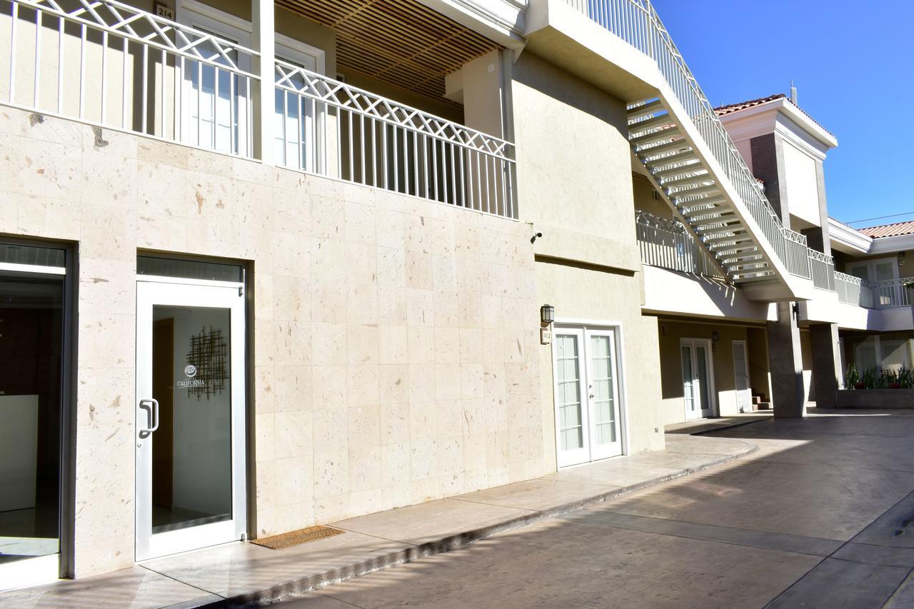 California Comfort & Hotel Los Algodones (Baja California)