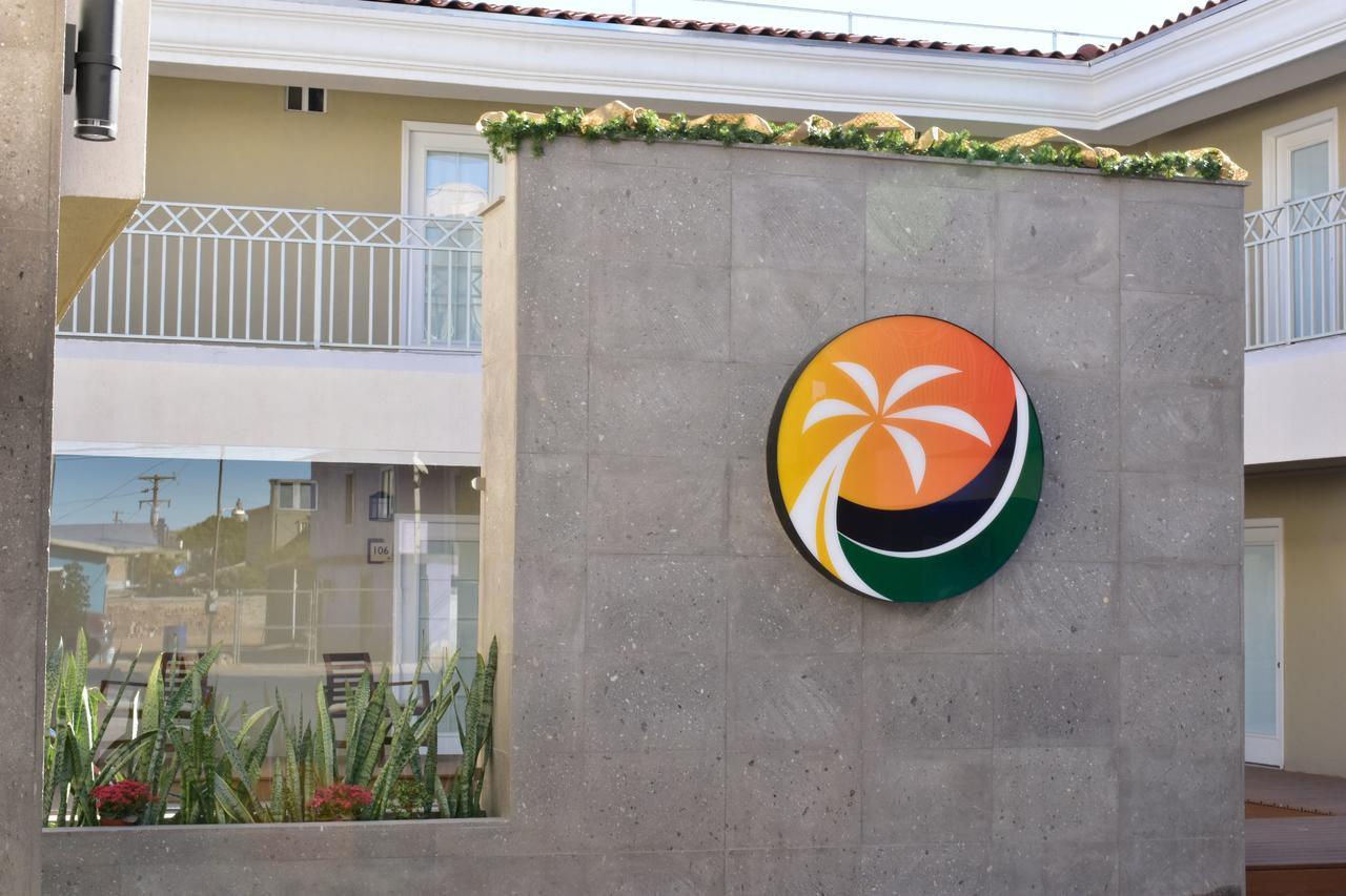 California Comfort & Hotel 3*