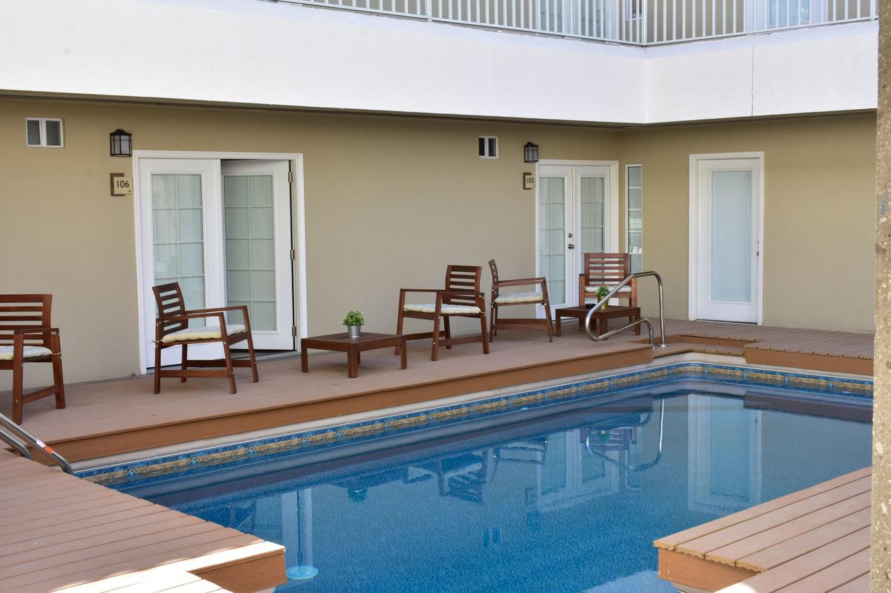 California Comfort & Hotel Los Algodones (Baja California)